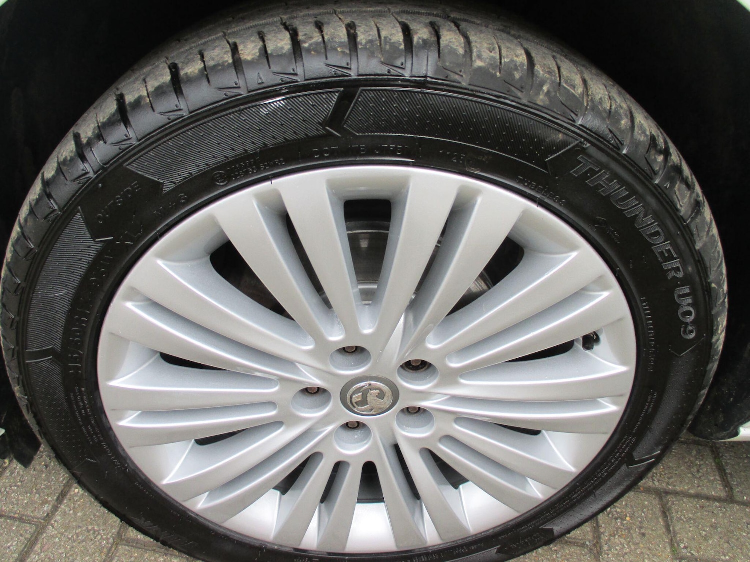 Used Vauxhall Astra 2016 for sale - 78147856: Photo 10