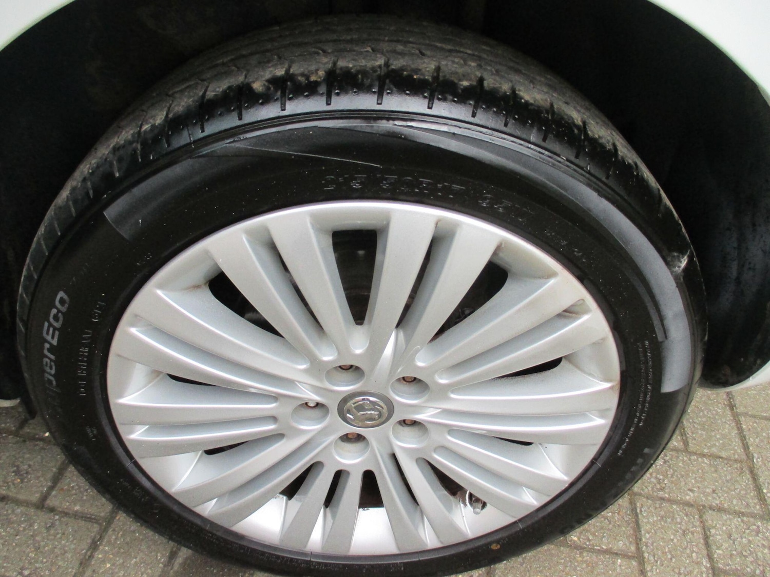 Used Vauxhall Astra 2016 for sale - 78147856: Photo 11