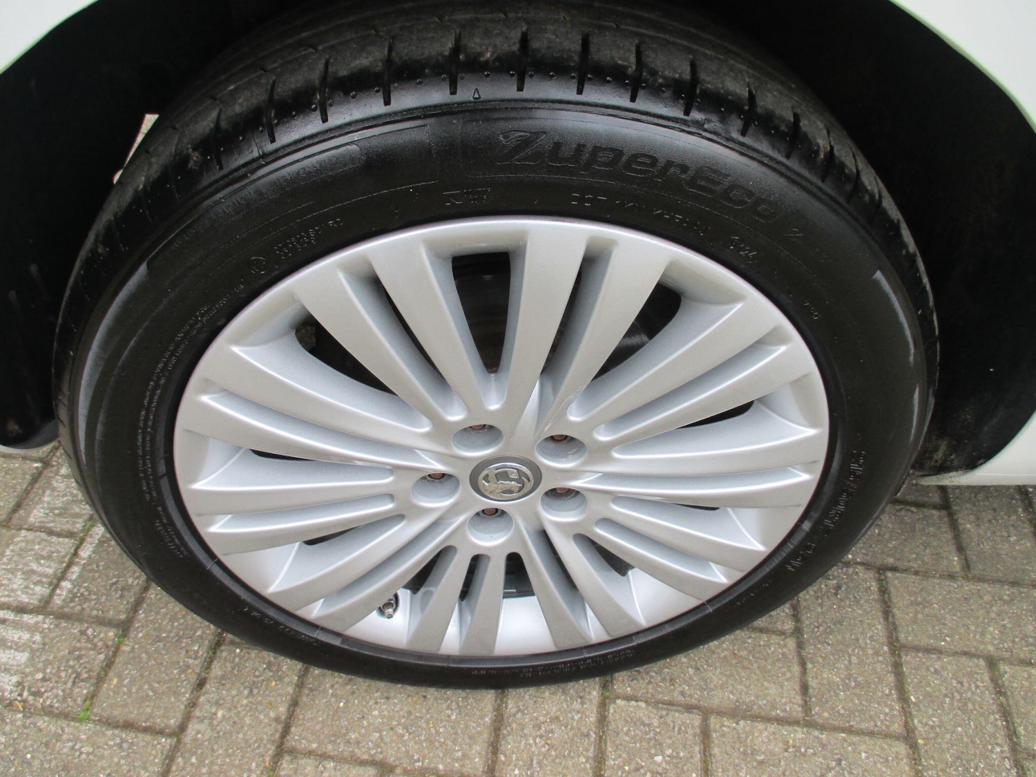 Used Vauxhall Astra 2016 for sale - 78147856: Photo 12