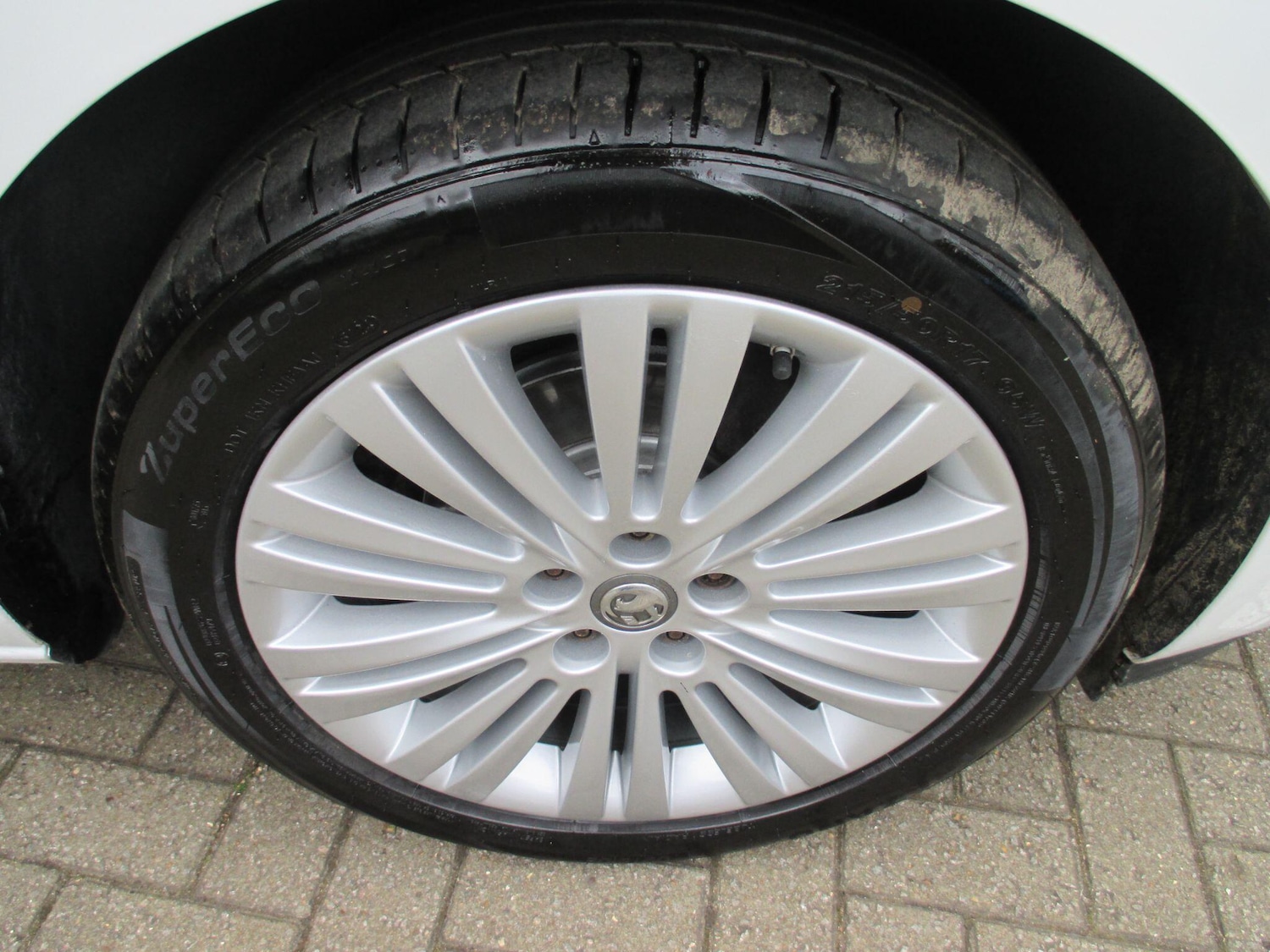 Used Vauxhall Astra 2016 for sale - 78147856: Photo 13