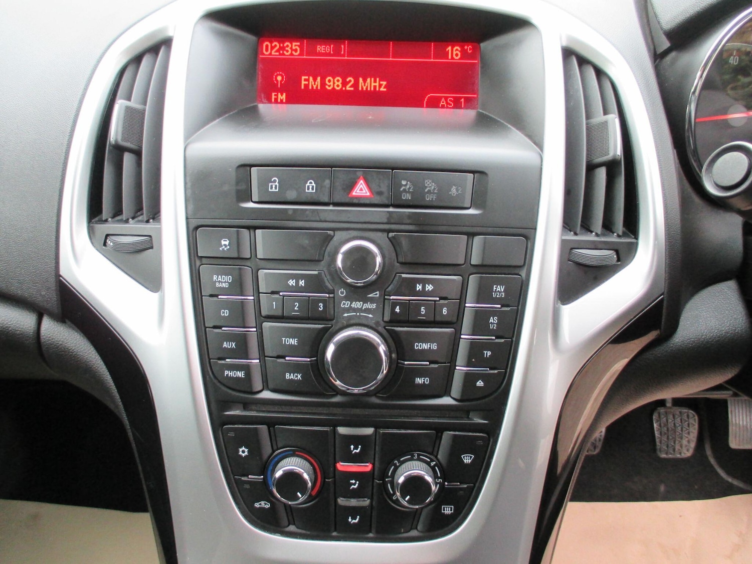 Used Vauxhall Astra 2016 for sale - 78147856: Photo 15