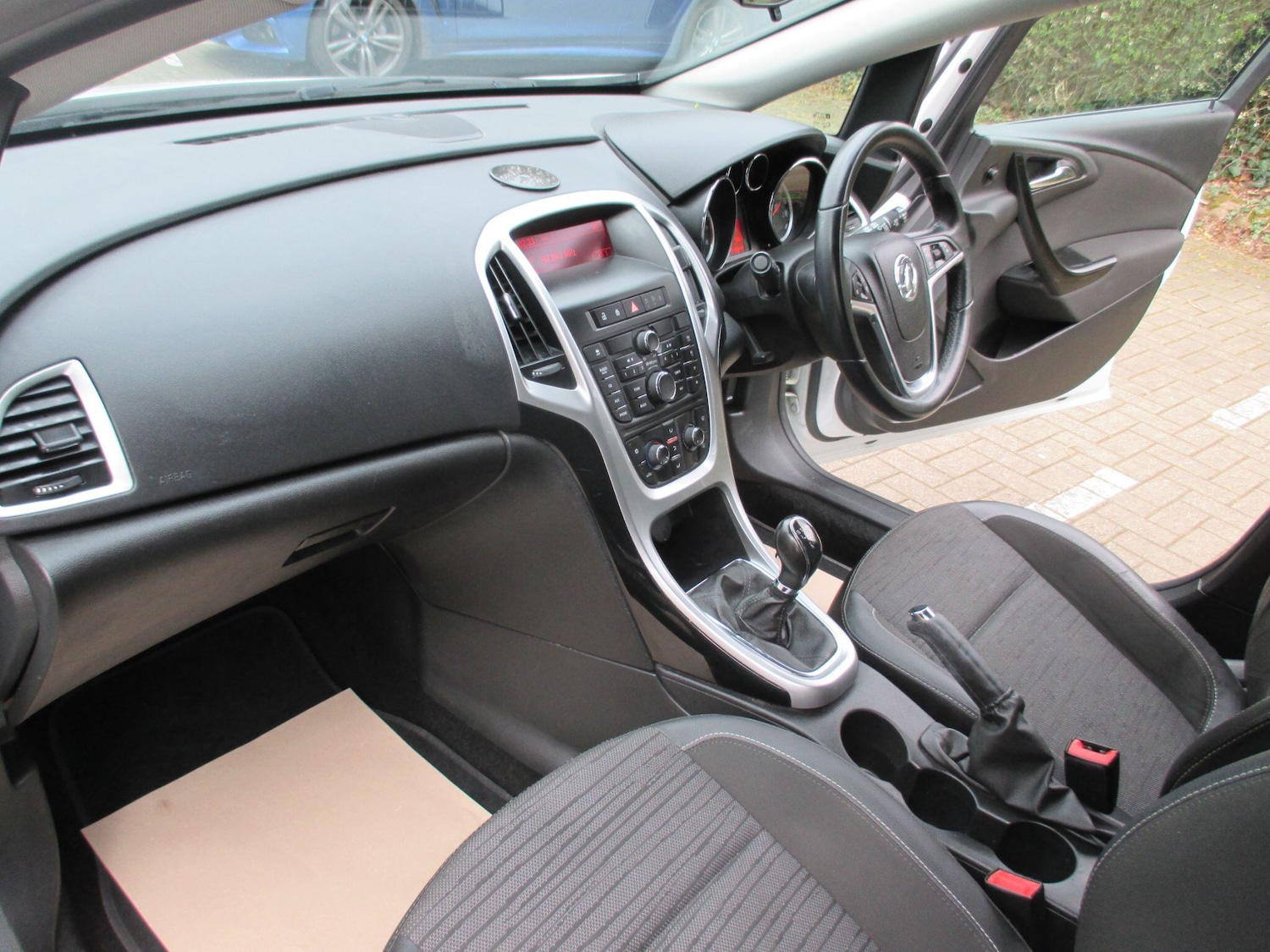 Used Vauxhall Astra 2016 for sale - 78147856: Photo 16