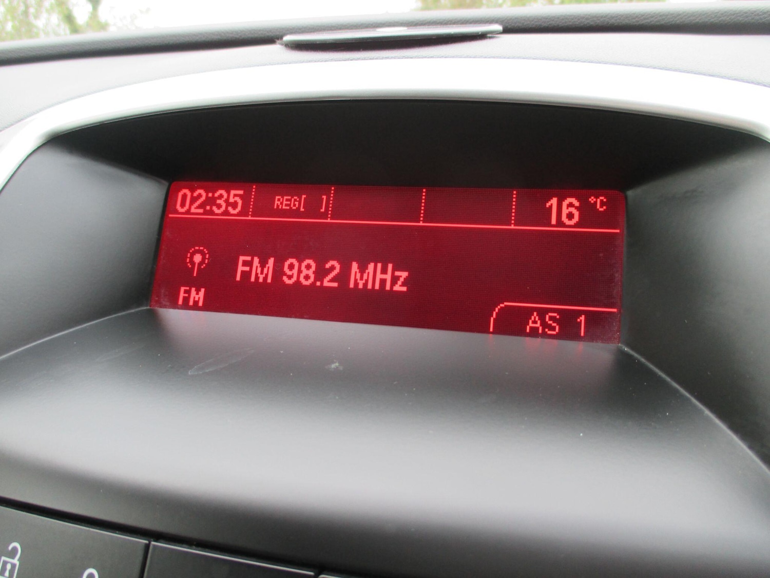 Used Vauxhall Astra 2016 for sale - 78147856: Photo 20