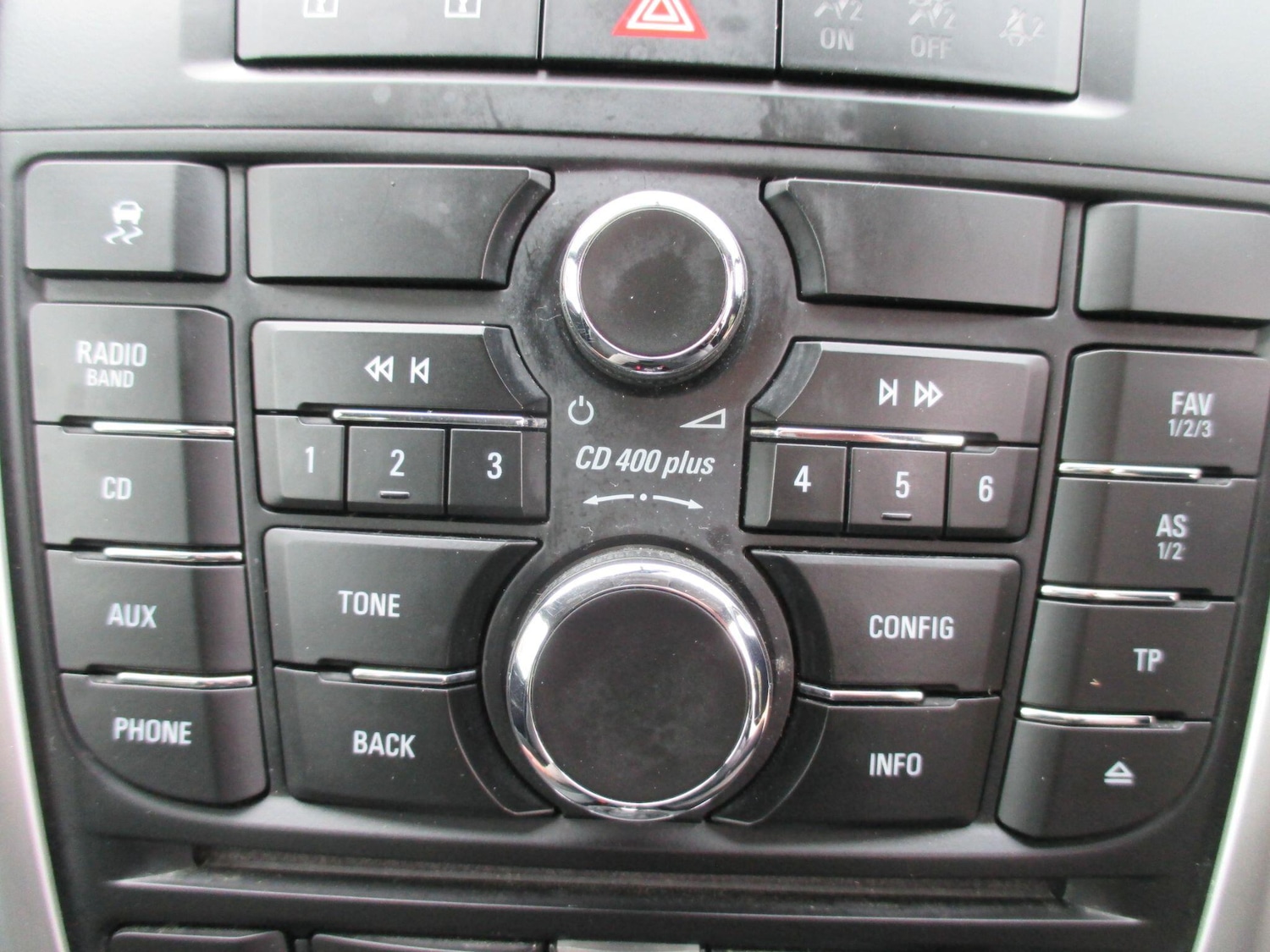 Used Vauxhall Astra 2016 for sale - 78147856: Photo 21