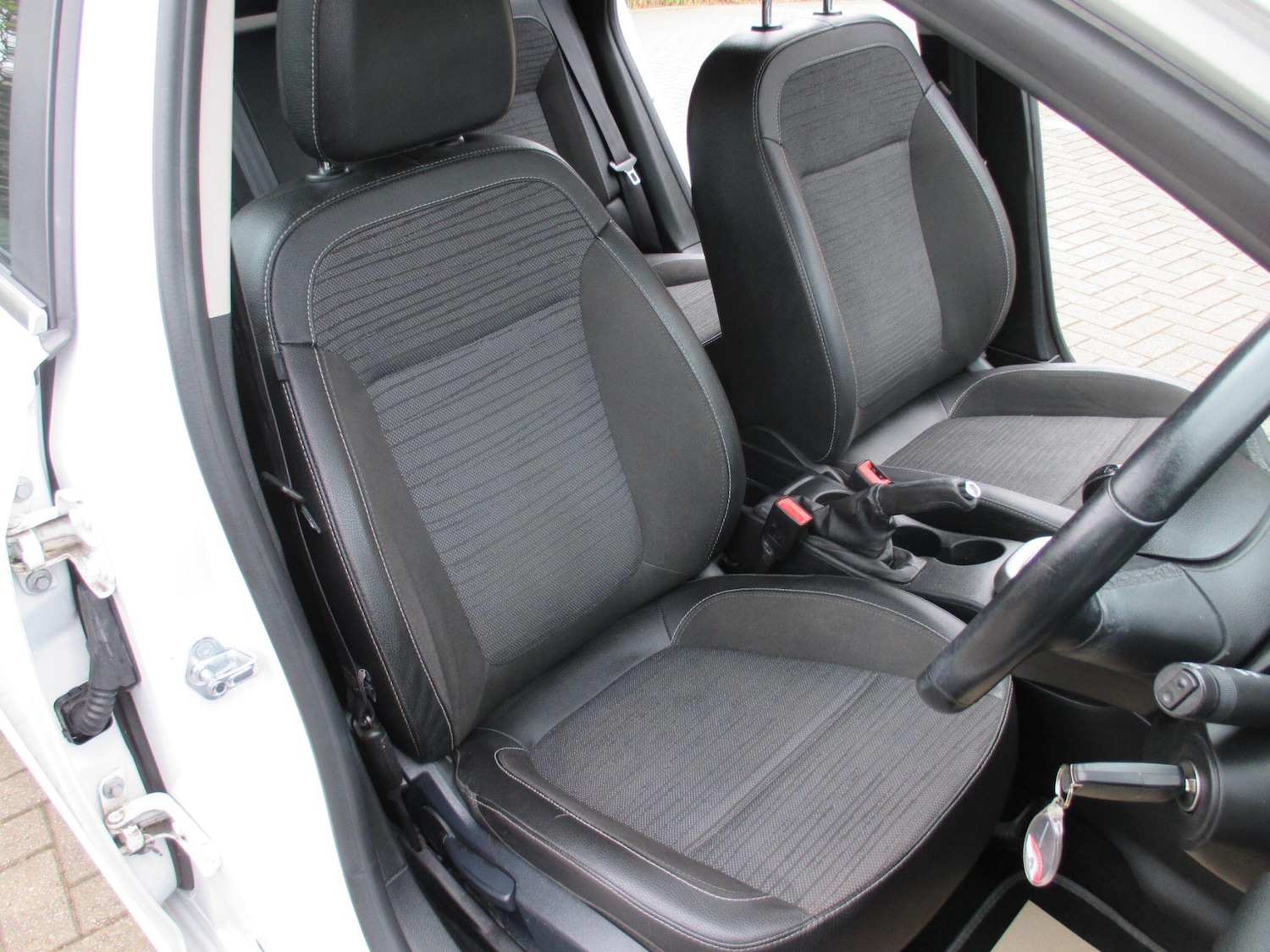 Used Vauxhall Astra 2016 for sale - 78147856: Photo 23