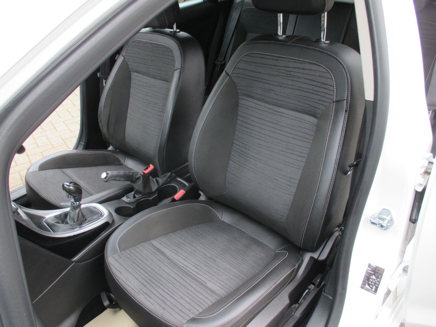 Used Vauxhall Astra 2016 for sale - 78147856: Photo 25