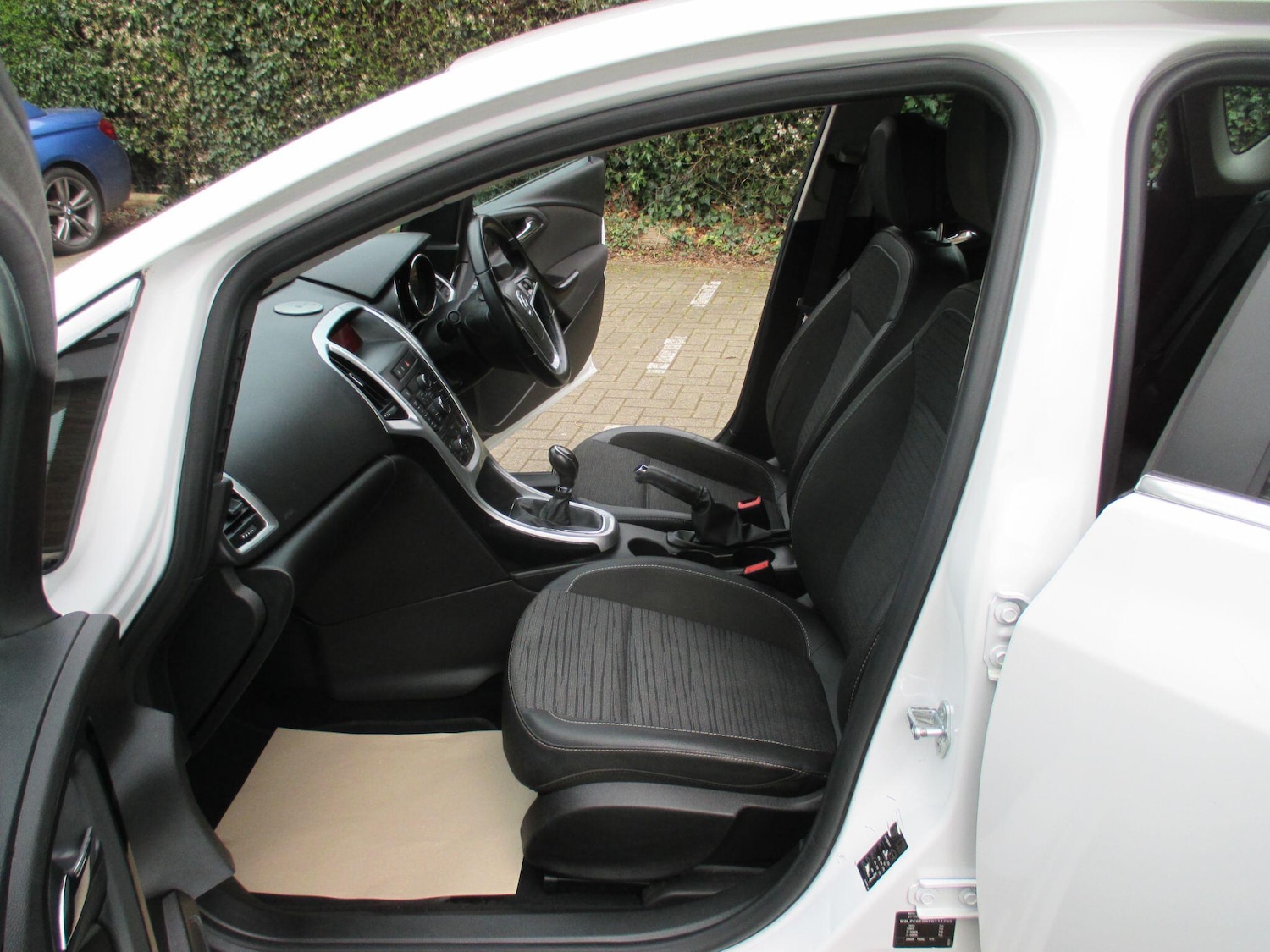 Used Vauxhall Astra 2016 for sale - 78147856: Photo 26