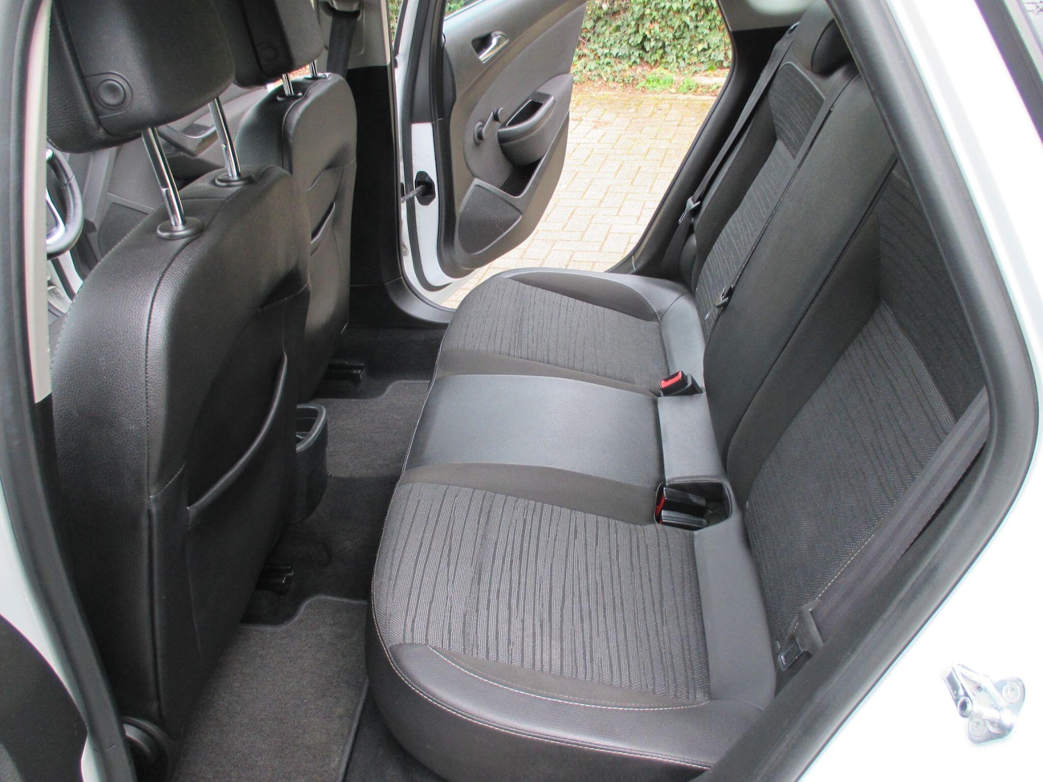 Used Vauxhall Astra 2016 for sale - 78147856: Photo 30