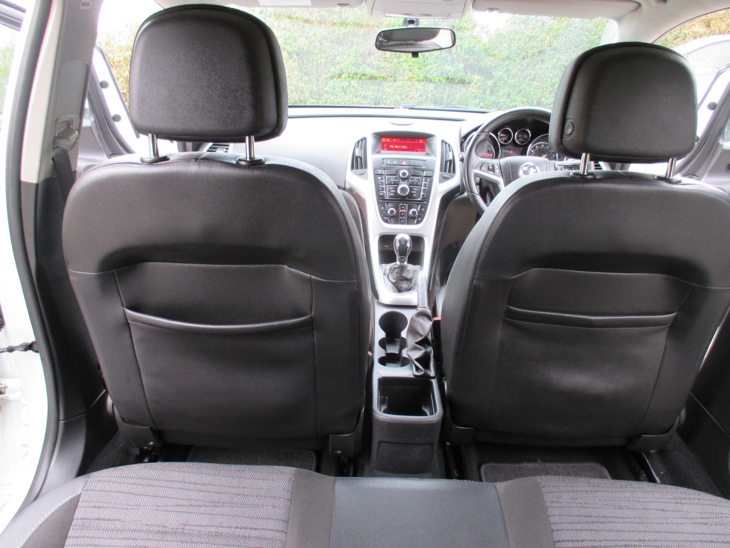 Used Vauxhall Astra 2016 for sale - 78147856: Photo 31