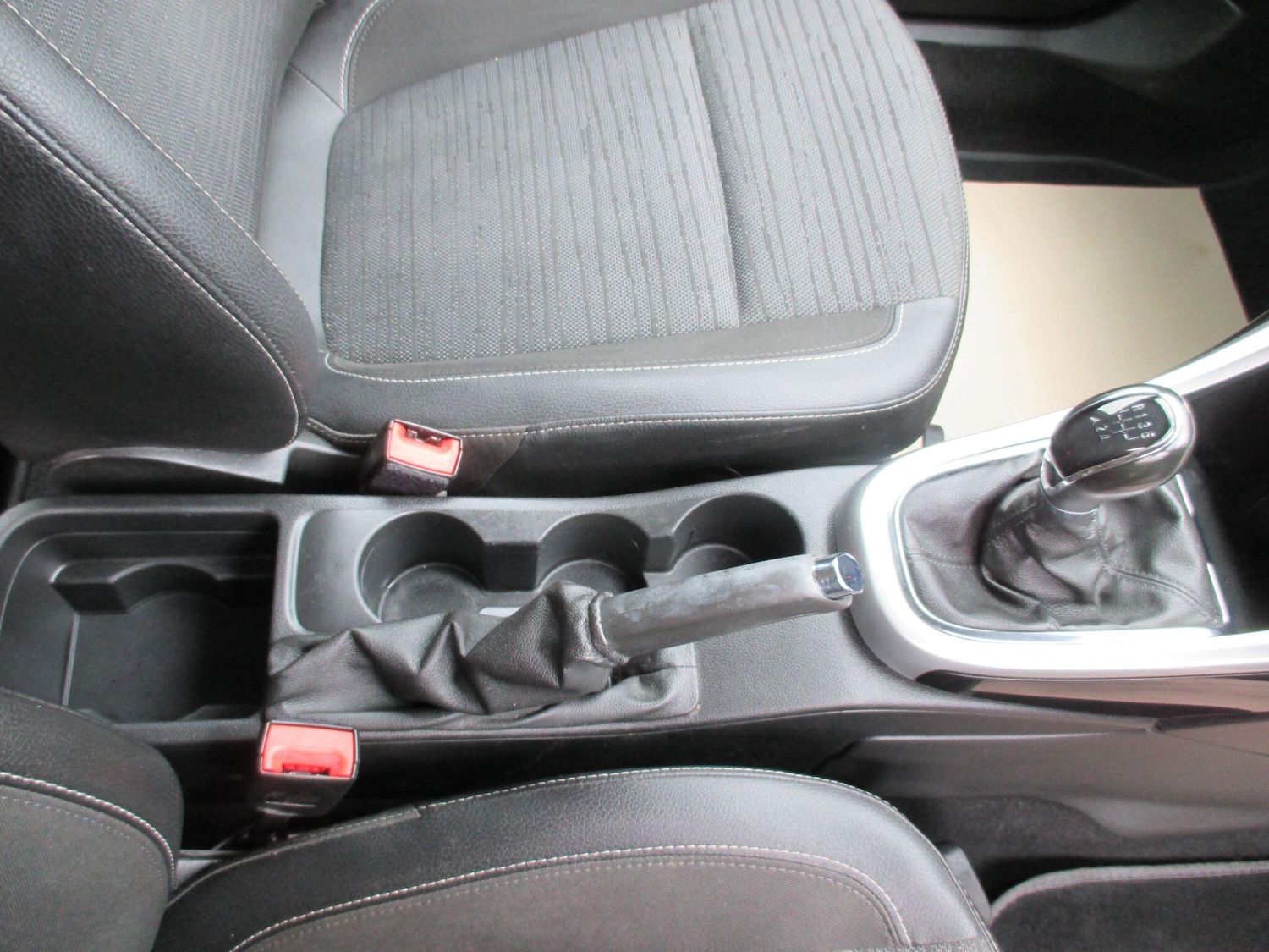 Used Vauxhall Astra 2016 for sale - 78147856: Photo 37