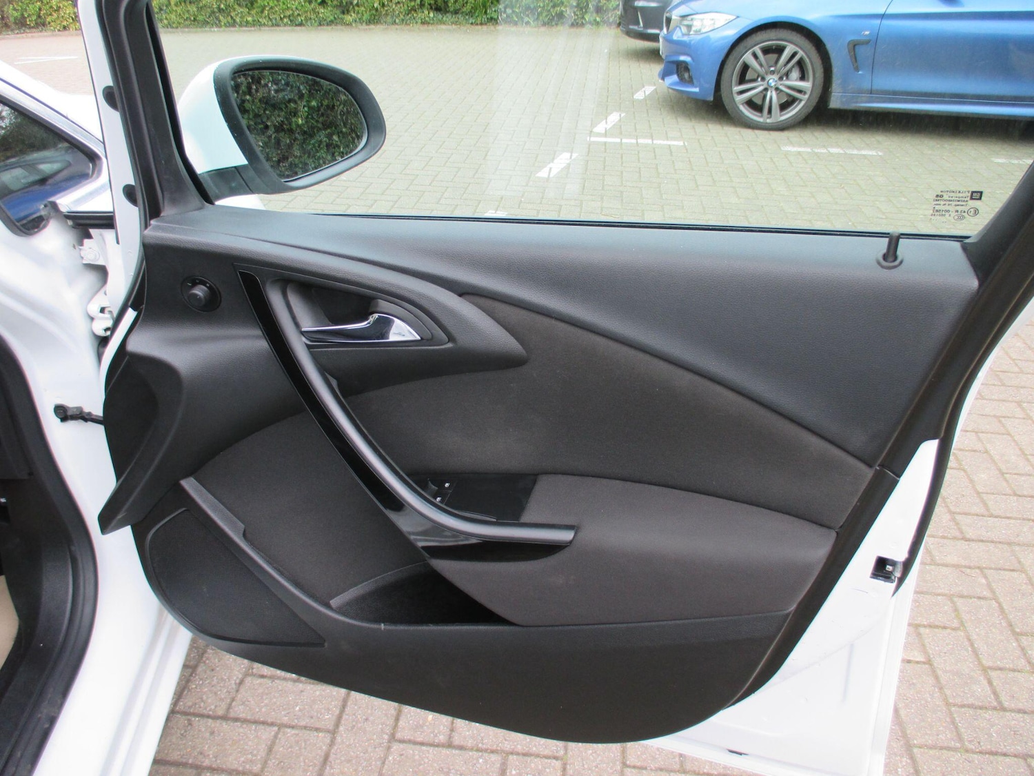 Used Vauxhall Astra 2016 for sale - 78147856: Photo 41