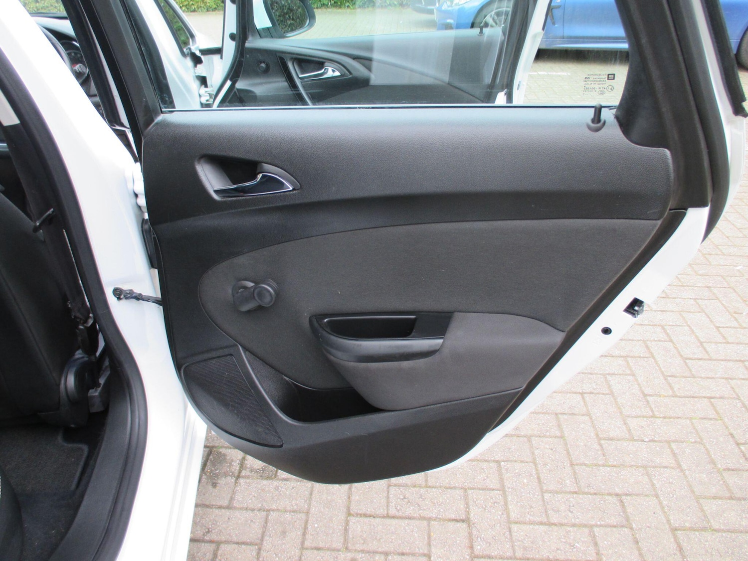 Used Vauxhall Astra 2016 for sale - 78147856: Photo 42