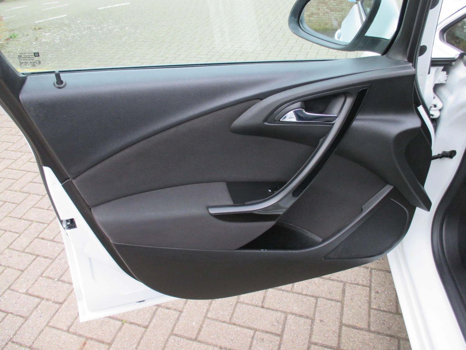 Used Vauxhall Astra 2016 for sale - 78147856: Photo 43