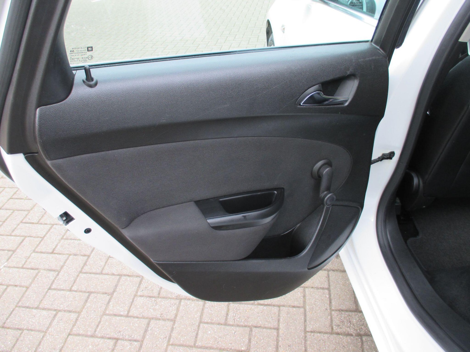 Used Vauxhall Astra 2016 for sale - 78147856: Photo 44