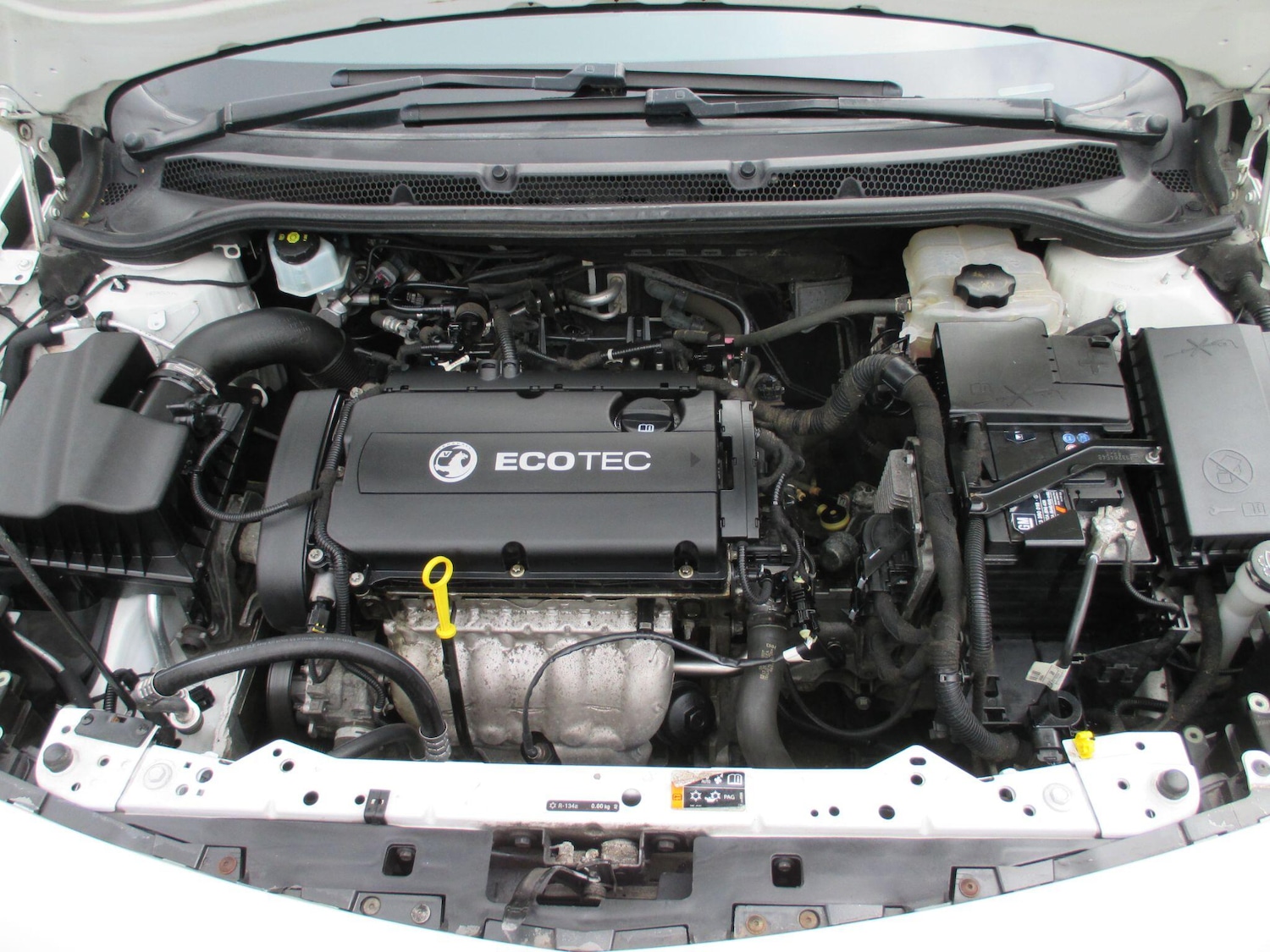 Used Vauxhall Astra 2016 for sale - 78147856: Photo 47