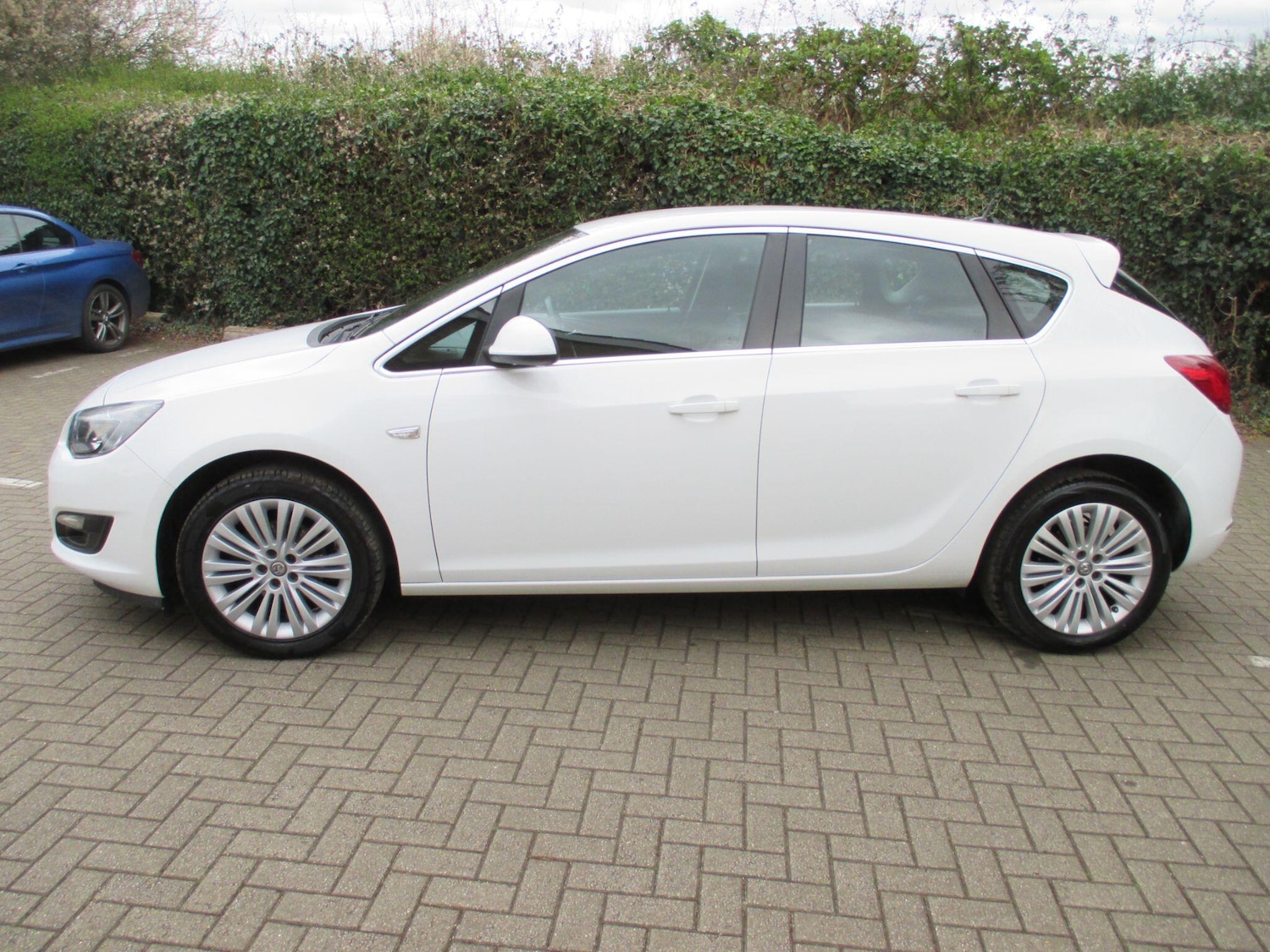 Used Vauxhall Astra 2016 for sale - 78147856: Photo 7