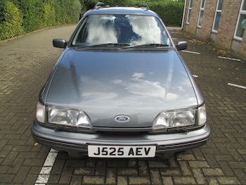 Used Ford Sierra 1992 for sale - 78695635: Photo