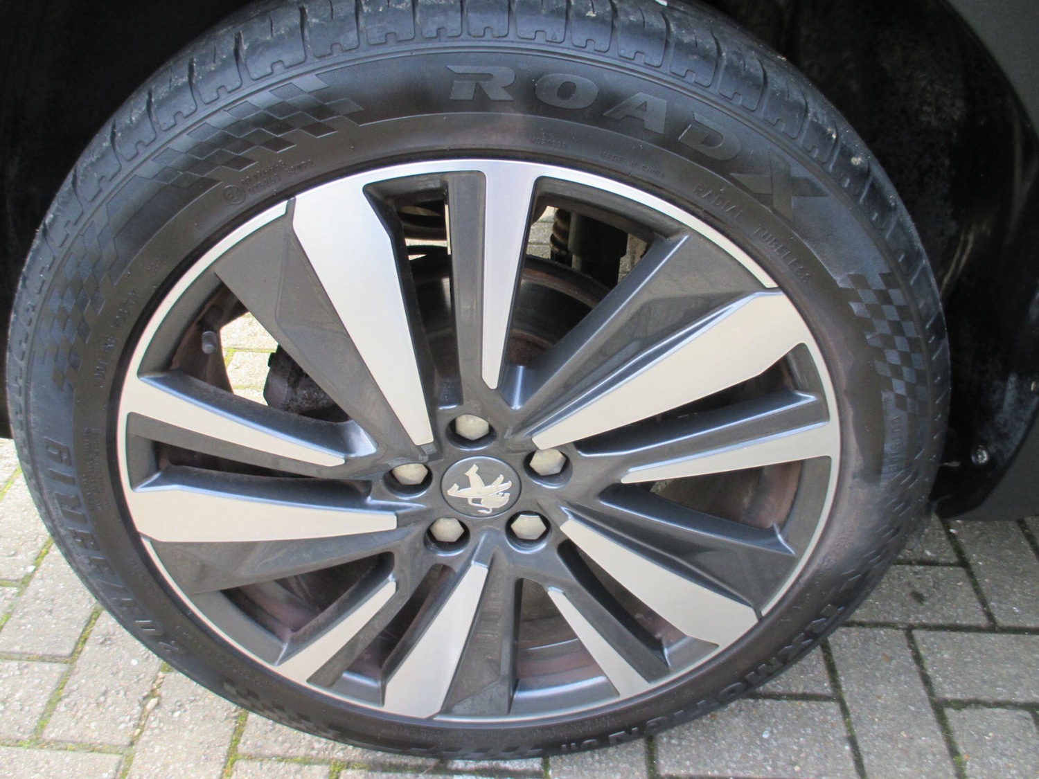 Used Peugeot 3008 for sale - 77824709: Photo 10