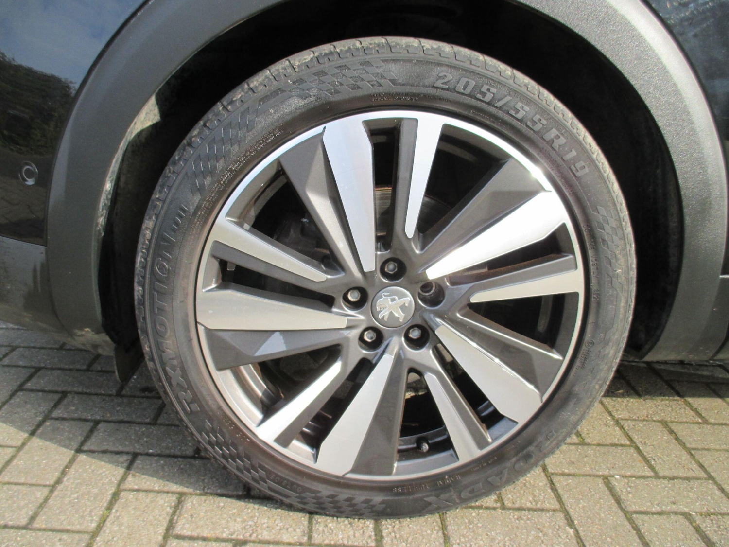 Used Peugeot 3008 for sale - 77824709: Photo 12