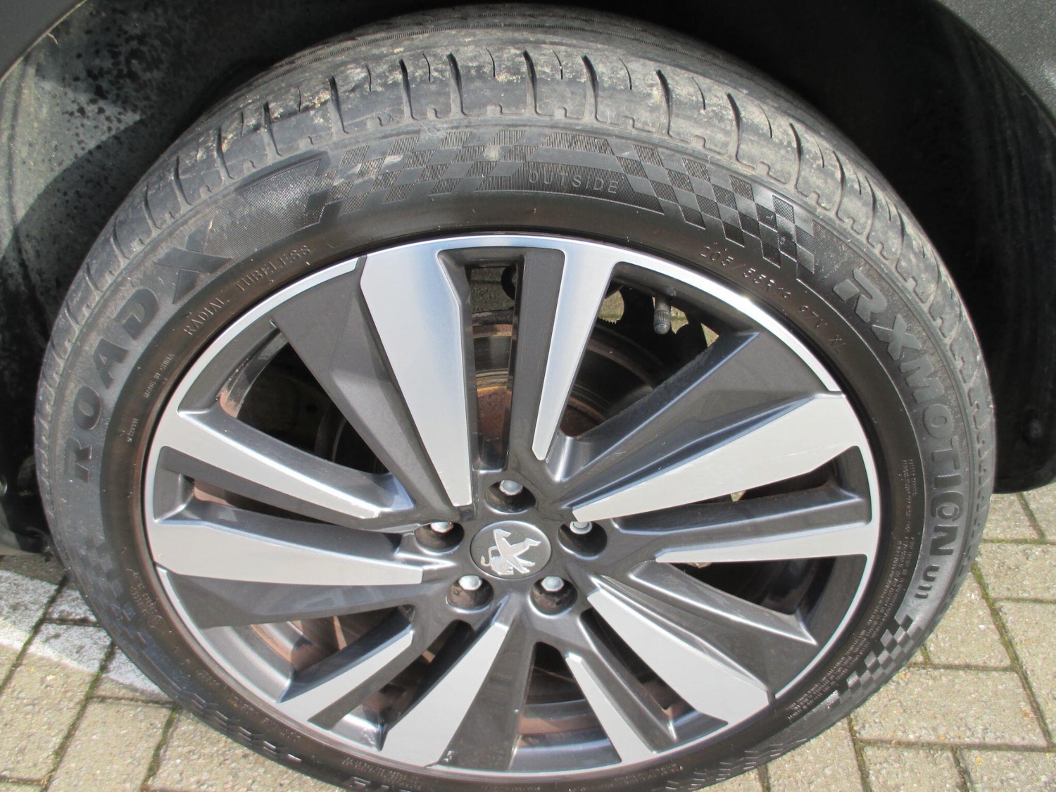 Used Peugeot 3008 for sale - 77824709: Photo 13