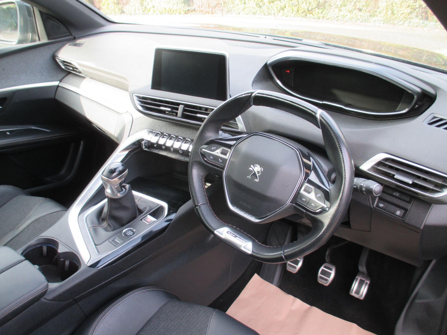 Used Peugeot 3008 for sale - 77824709: Photo 14