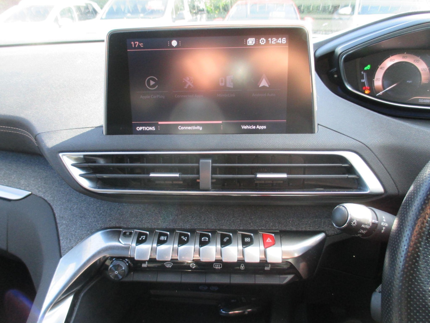 Used Peugeot 3008 for sale - 77824709: Photo 17