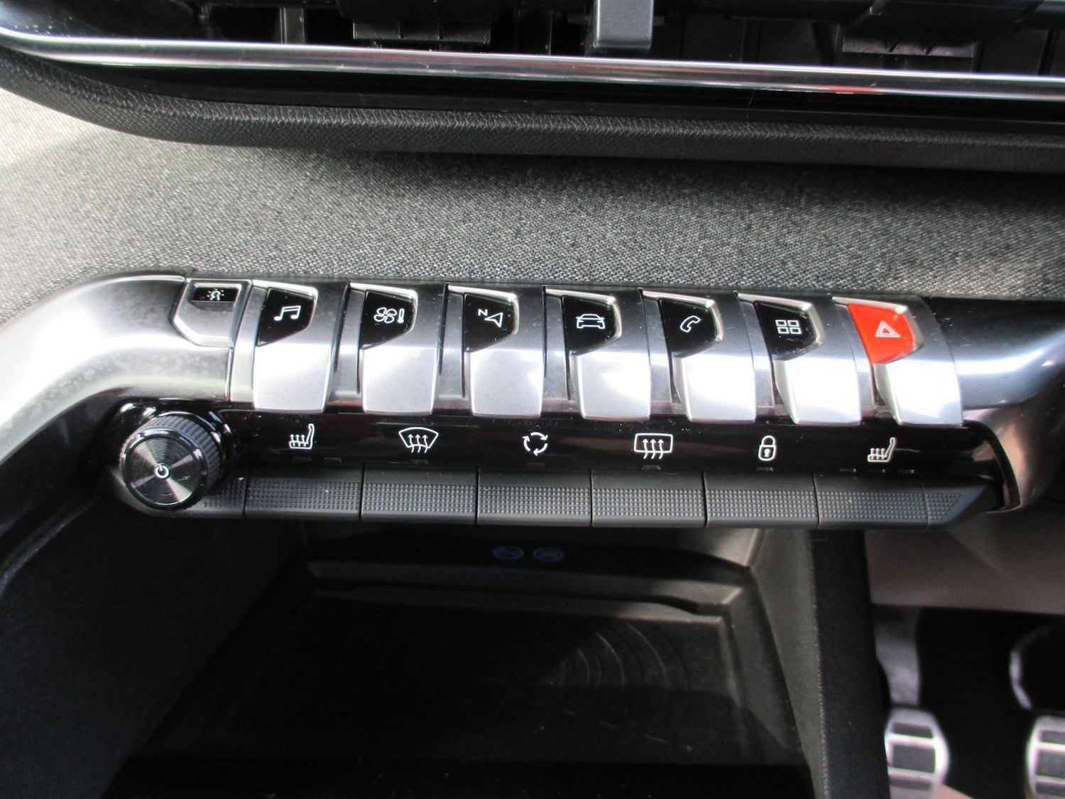 Used Peugeot 3008 for sale - 77824709: Photo 18