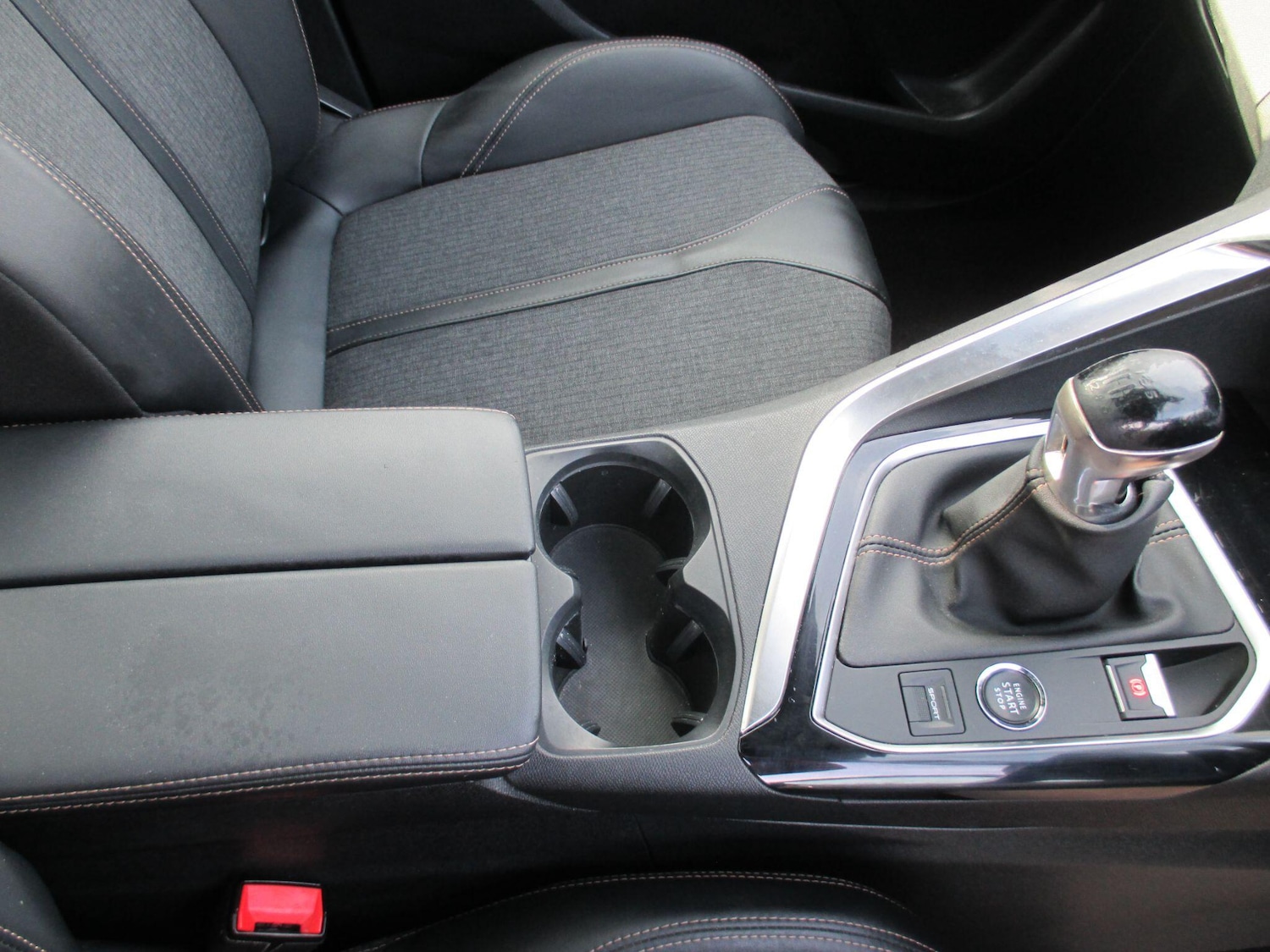 Used Peugeot 3008 for sale - 77824709: Photo 19