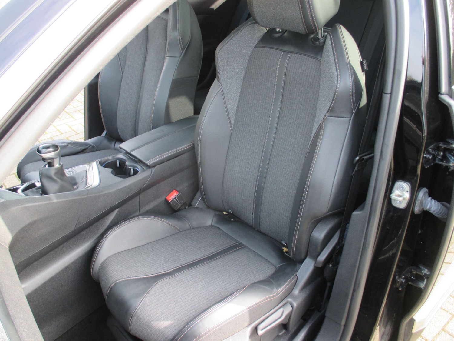 Used Peugeot 3008 for sale - 77824709: Photo 22