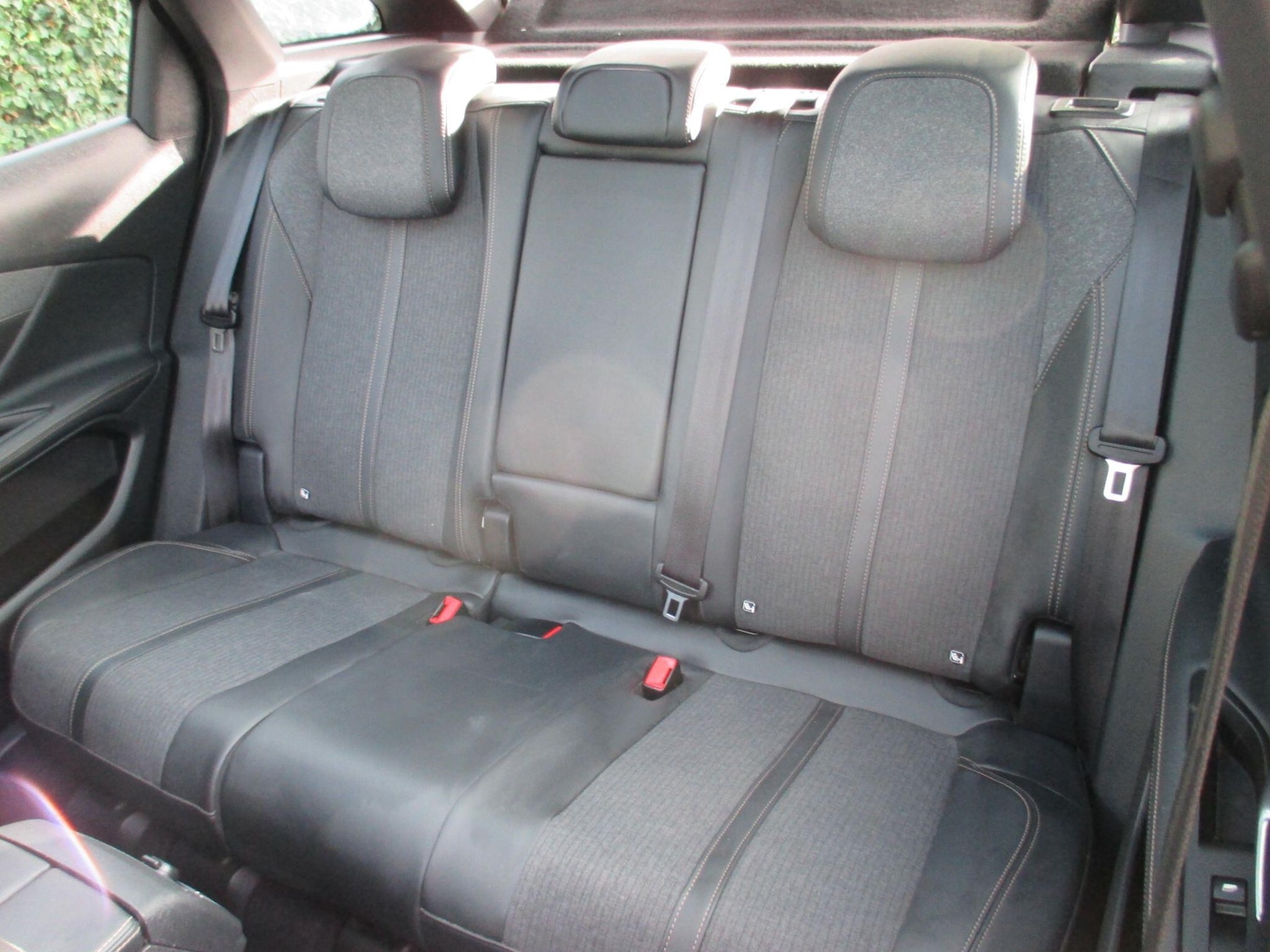 Used Peugeot 3008 for sale - 77824709: Photo 24