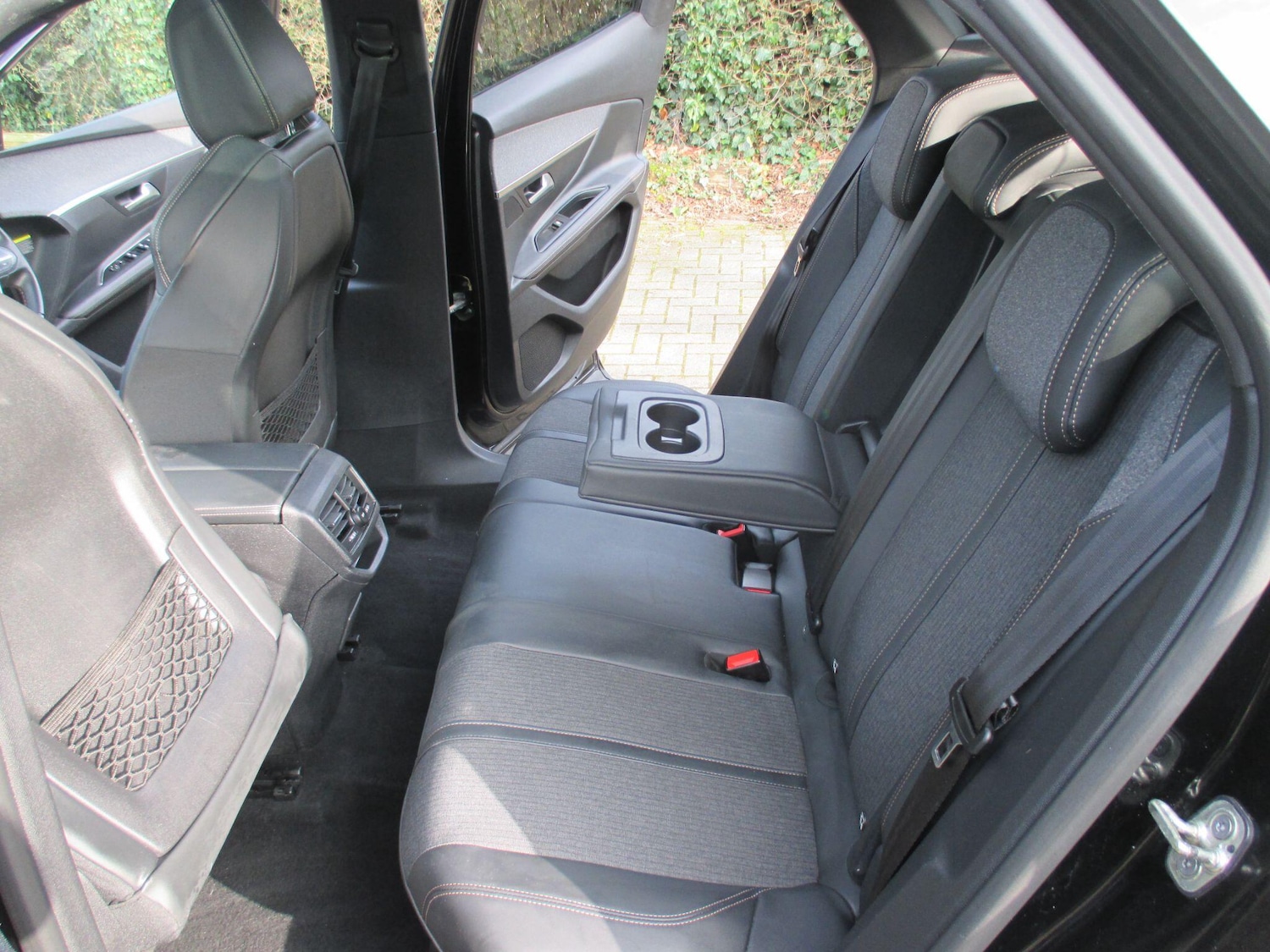 Used Peugeot 3008 for sale - 77824709: Photo 27