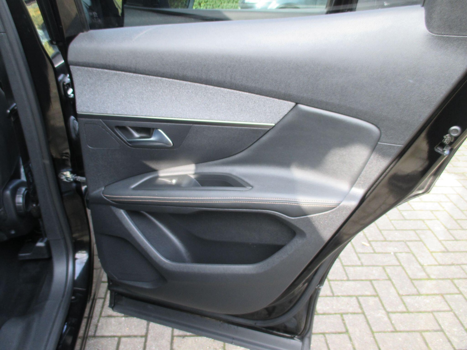 Used Peugeot 3008 for sale - 77824709: Photo 43