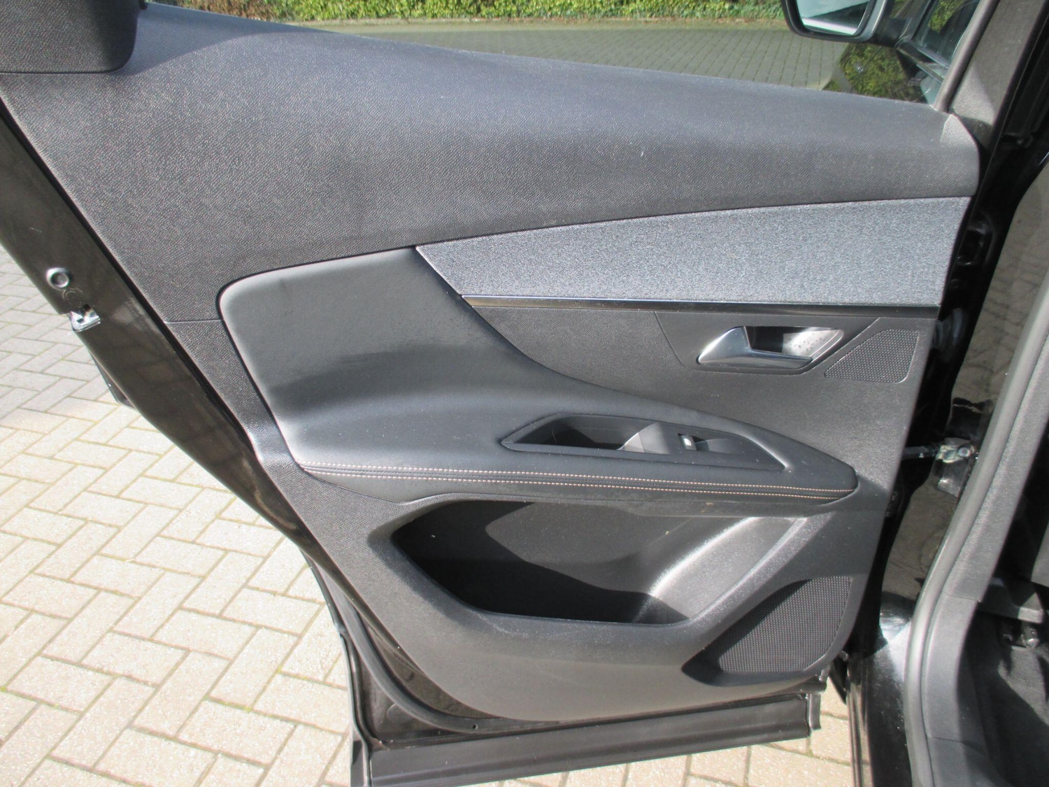 Used Peugeot 3008 for sale - 77824709: Photo 44