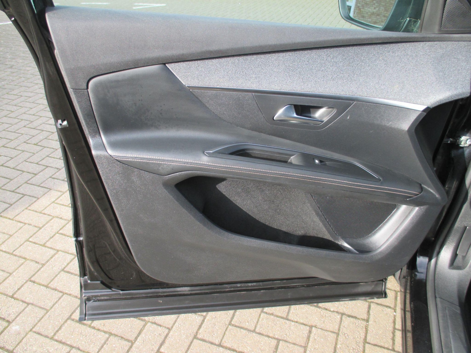 Used Peugeot 3008 for sale - 77824709: Photo 45