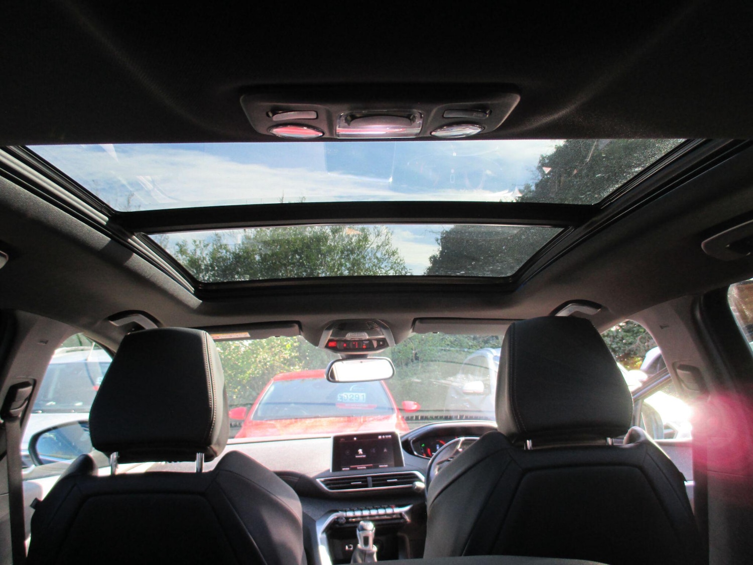 Used Peugeot 3008 for sale - 77824709: Photo 46