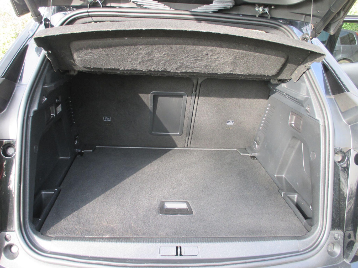 Used Peugeot 3008 for sale - 77824709: Photo 48