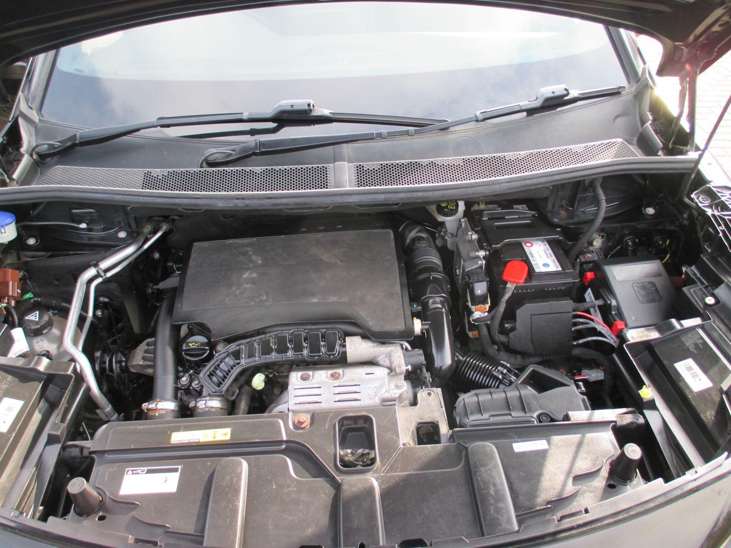 Used Peugeot 3008 for sale - 77824709: Photo 51