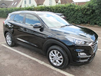 Used Hyundai TUCSON 2019 for sale - 79464886: Photo