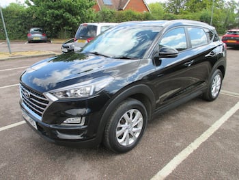 Used Hyundai TUCSON 2019 for sale - 79464886: Photo
