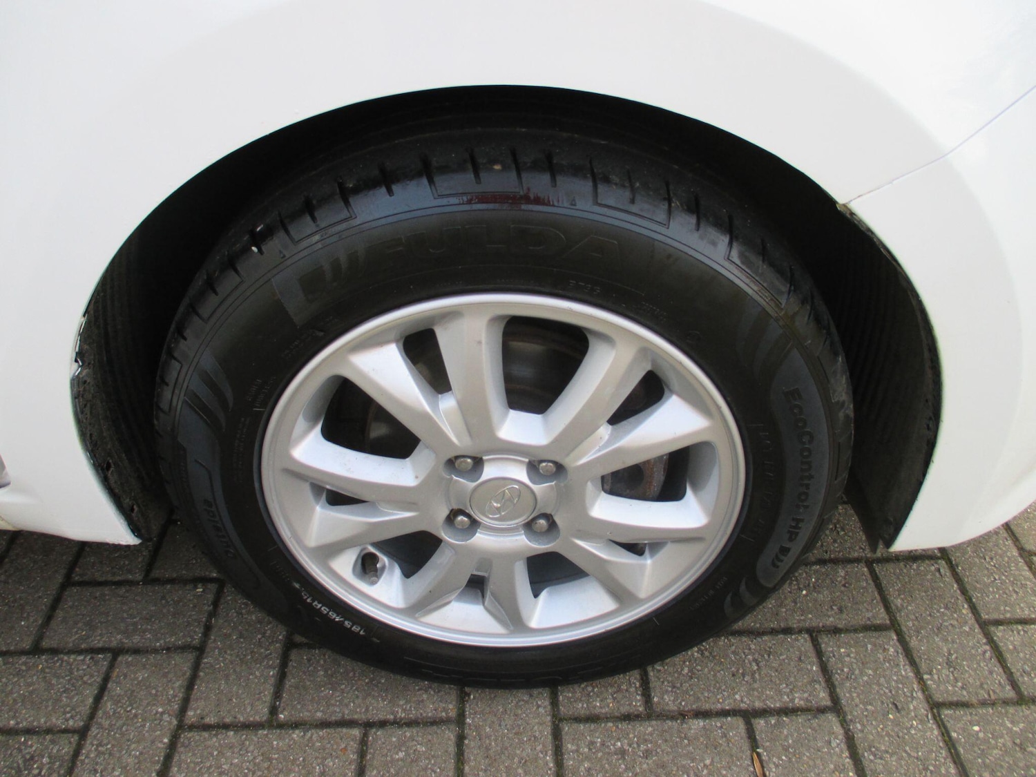 Used Hyundai i20 2017 for sale - 77783286: Photo 11