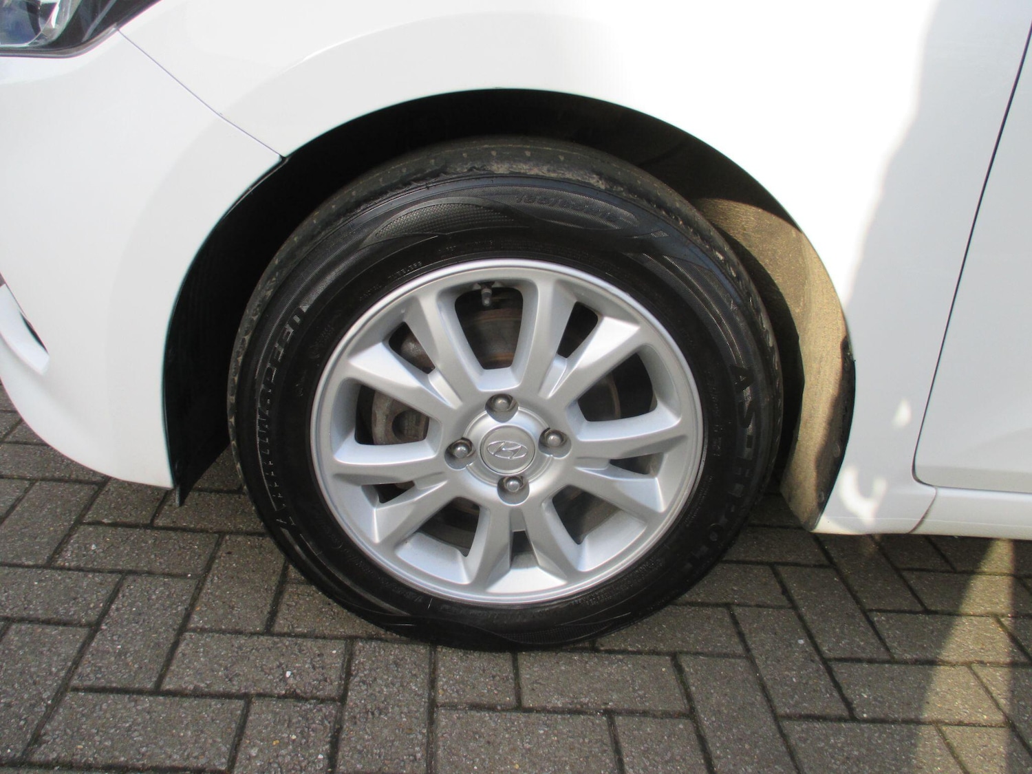 Used Hyundai i20 2017 for sale - 77783286: Photo 12