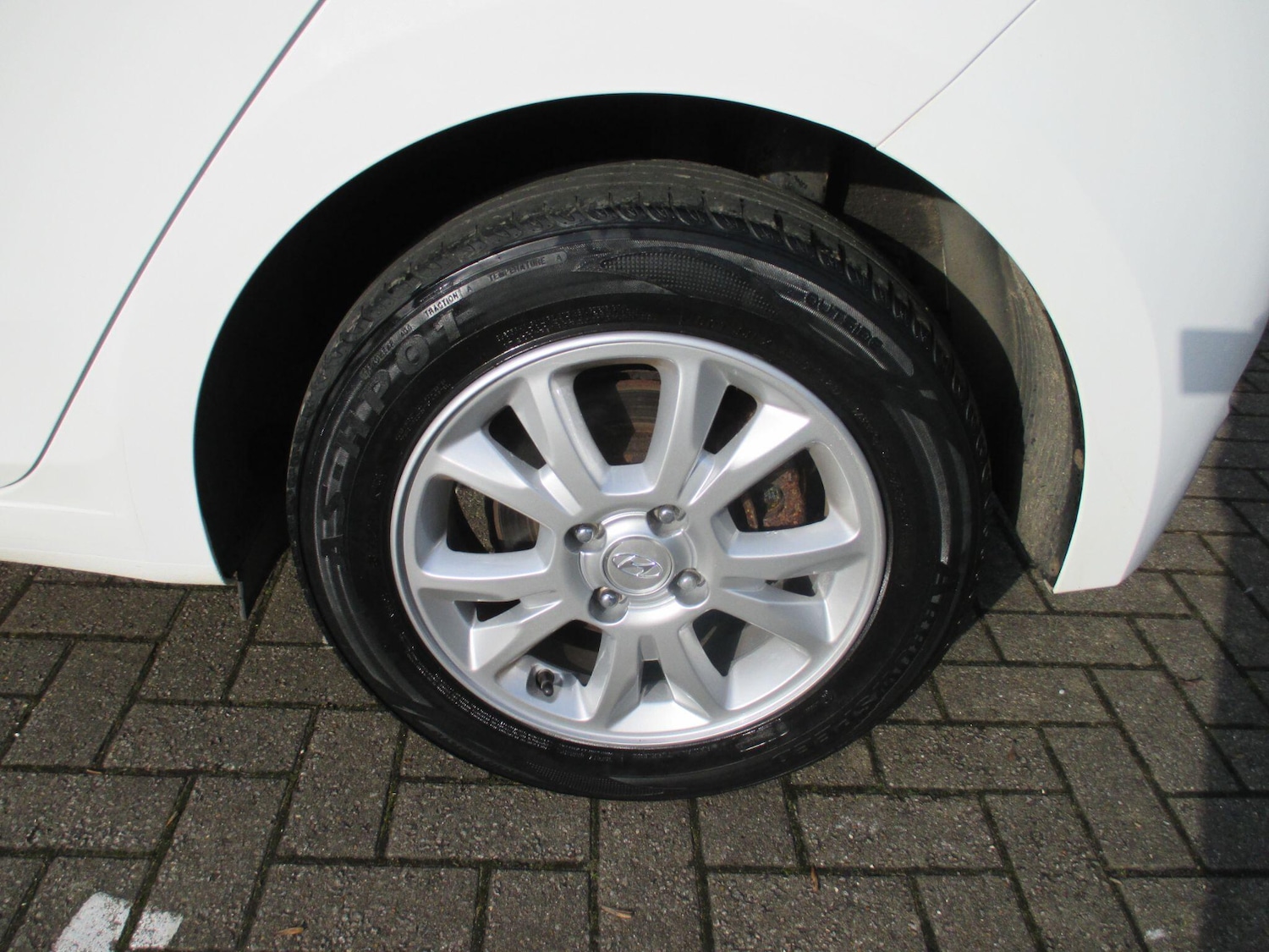 Used Hyundai i20 2017 for sale - 77783286: Photo 13