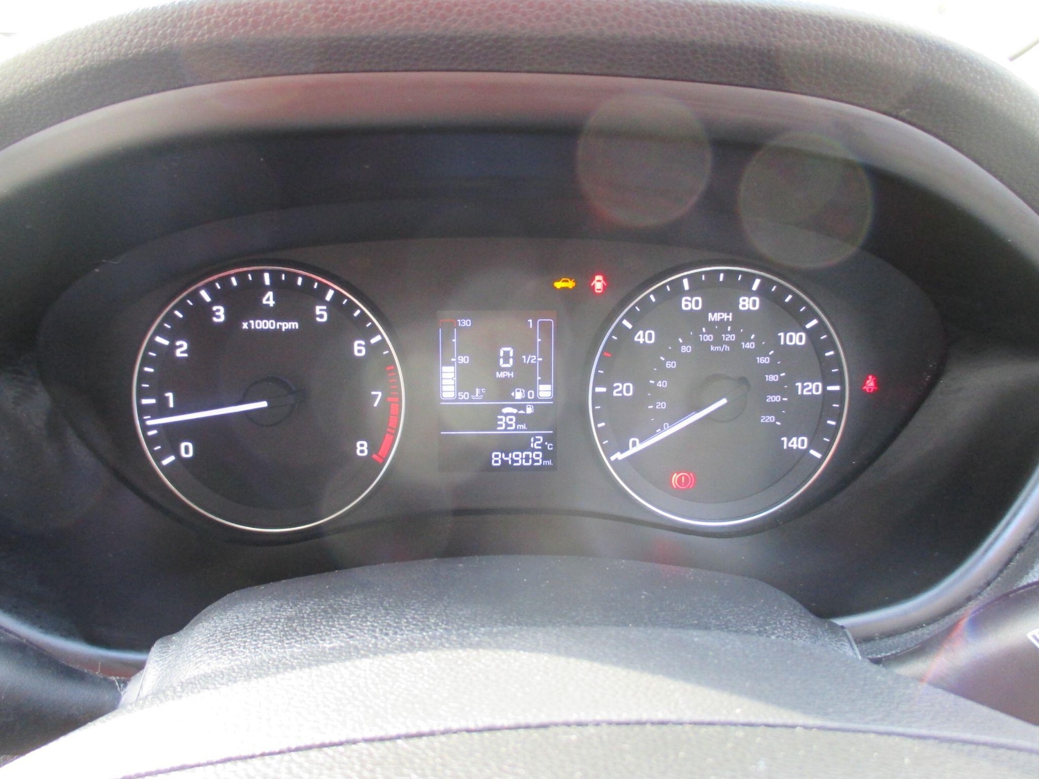 Used Hyundai i20 2017 for sale - 77783286: Photo 18