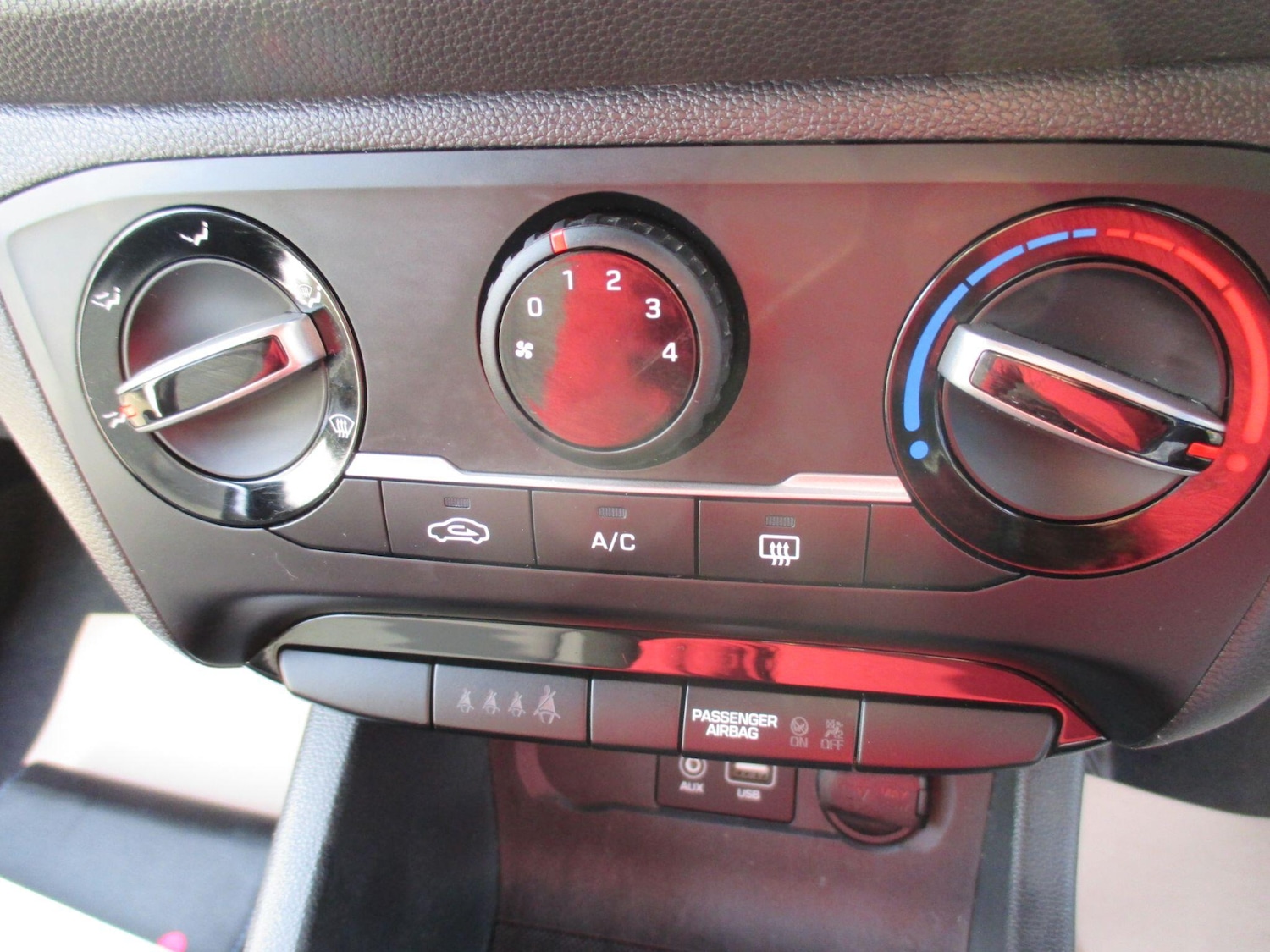 Used Hyundai i20 2017 for sale - 77783286: Photo 20