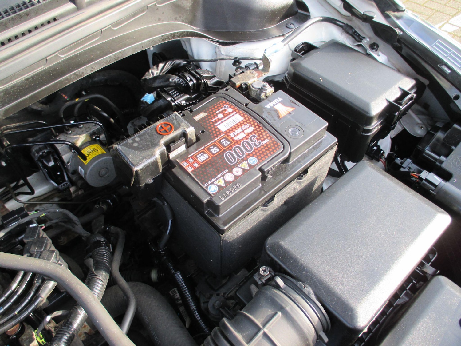 Used Hyundai i20 2017 for sale - 77783286: Photo 49