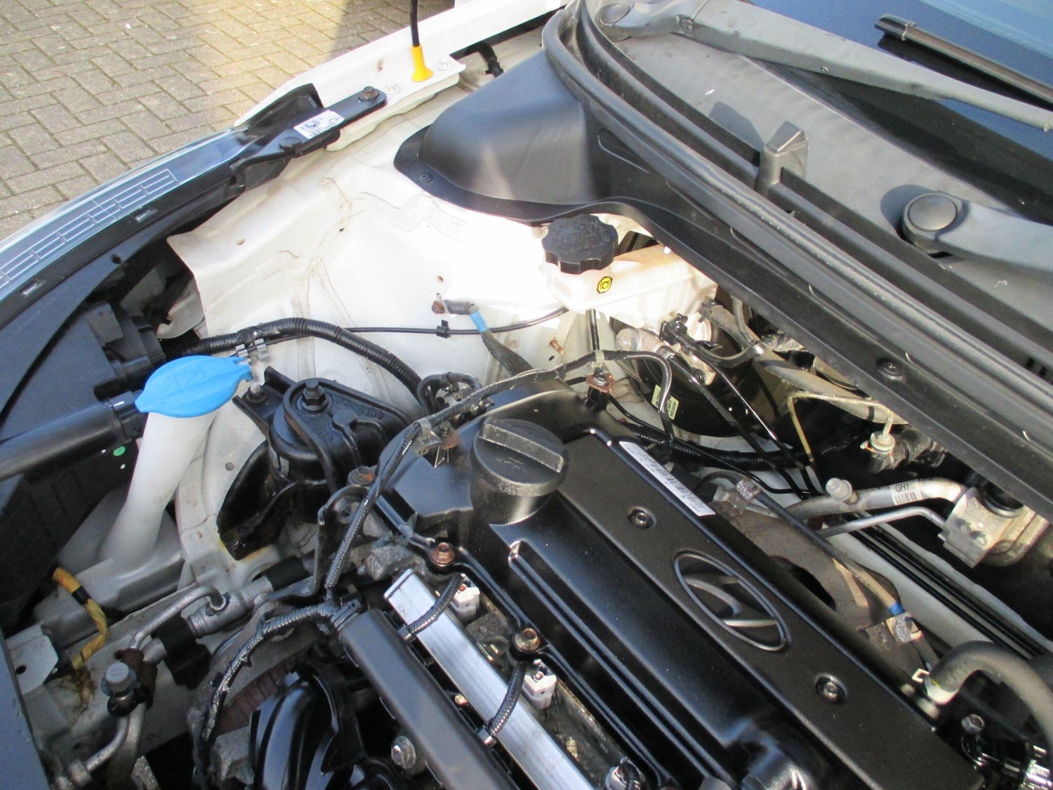 Used Hyundai i20 2017 for sale - 77783286: Photo 50