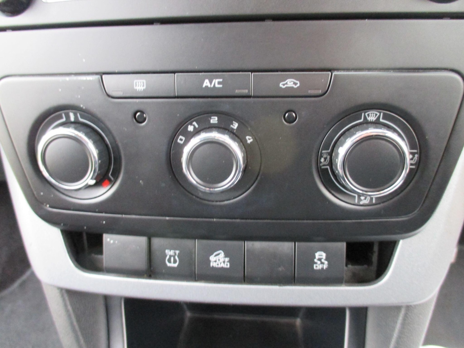 Used Skoda Yeti 2015 for sale - 77190954: Photo 20