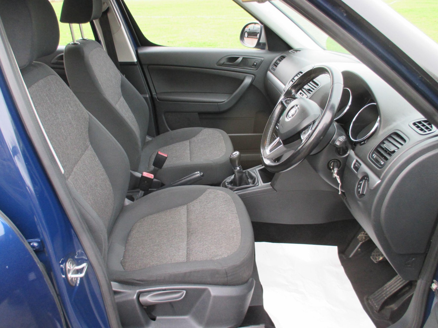 Used Skoda Yeti 2015 for sale - 77190954: Photo 22