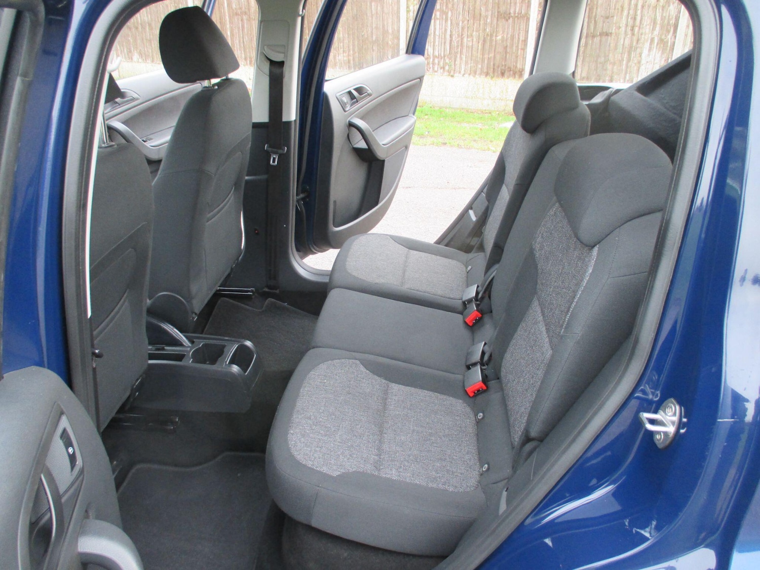 Used Skoda Yeti 2015 for sale - 77190954: Photo 29