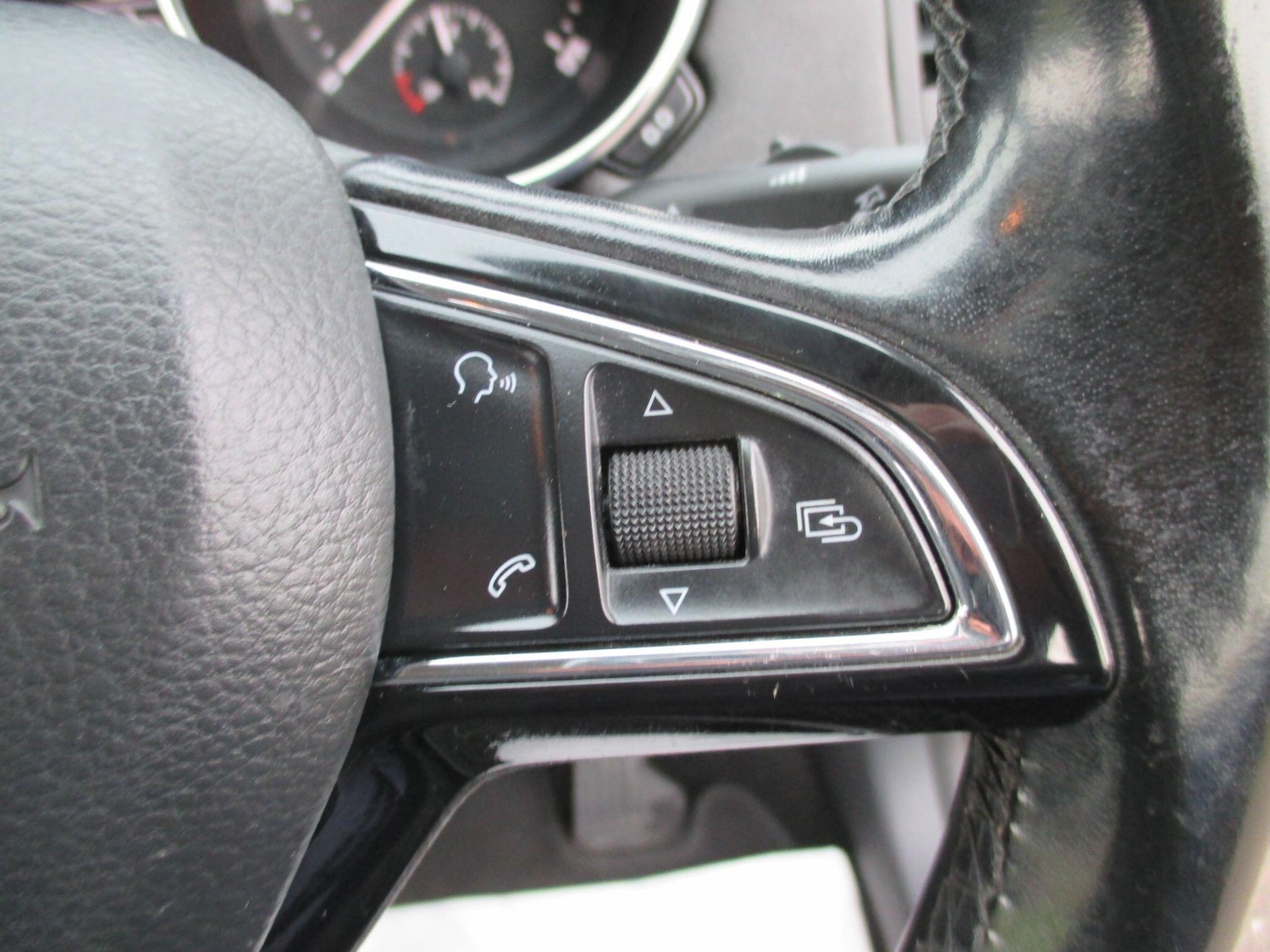 Used Skoda Yeti 2015 for sale - 77190954: Photo 33